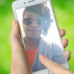 Meet your Posher, Renee